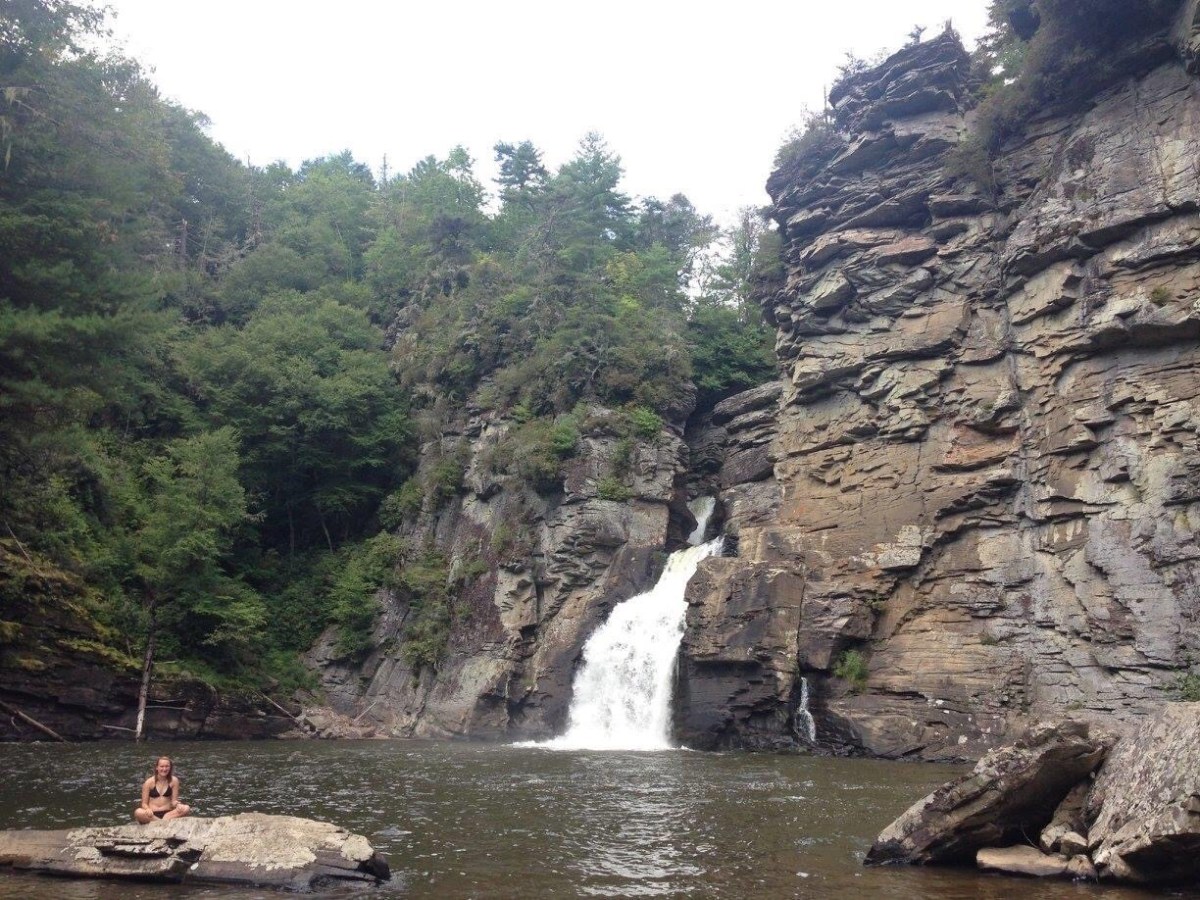 My Worth Is In The Wilderness