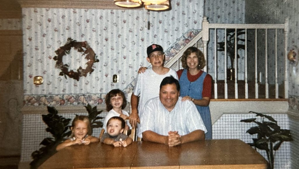 13 Years Since Our Dad Died