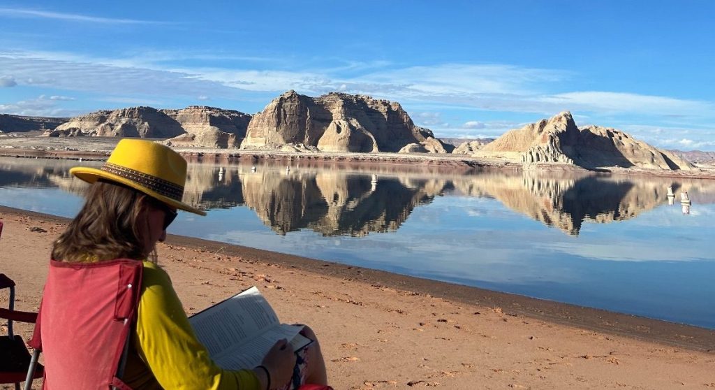 Grief Book Recommendations